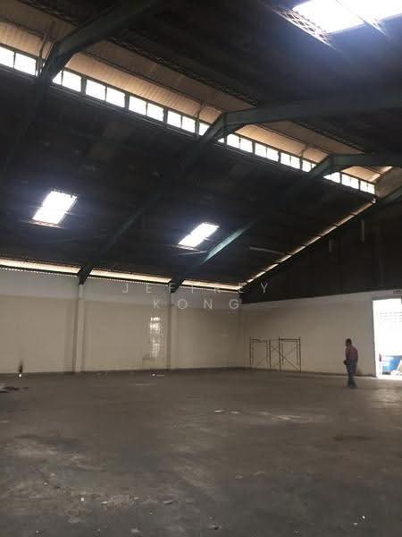 Kilang untuk Dijual di Subang Jaya (Selangor) - Jeffrey Kong - Interior - PropertyGuru.com.my