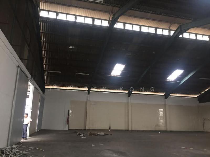 Kilang untuk Dijual di Subang Jaya (Selangor) - Jeffrey Kong - Interior - PropertyGuru.com.my