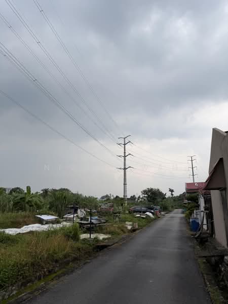 1-storey Terraced House for Sale in Bandar Sri Damansara (Selangor) - Nicson Wan - Exterior - PropertyGuru.com.my