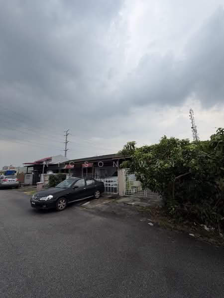 1-storey Terraced House for Sale in Bandar Sri Damansara (Selangor) - Nicson Wan - Exterior - PropertyGuru.com.my