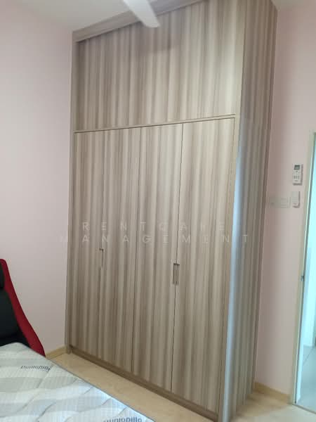Condominium for Rent at Parkhill Residence - RentCare Management - Bedroom - PropertyGuru.com.my