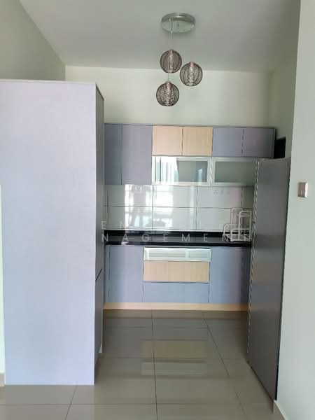 Condominium for Rent at Parkhill Residence - RentCare Management - Kitchen - PropertyGuru.com.my