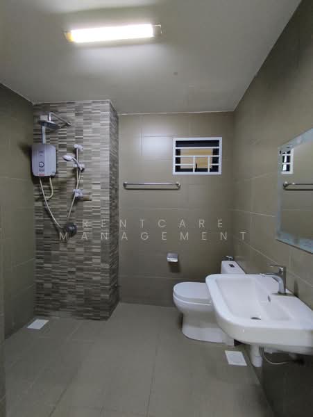 Condominium for Rent at Parkhill Residence - RentCare Management - Bathroom - PropertyGuru.com.my