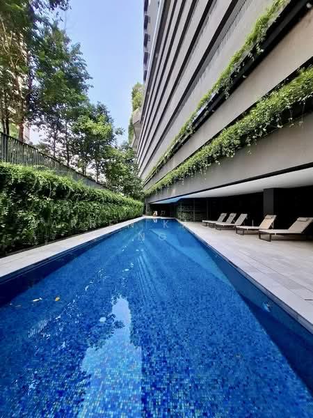Servis Apartment untuk Dijual di Altris Residences @ The Quartz WM - Darren Kai Xin Ng - PropertyGuru.com.my