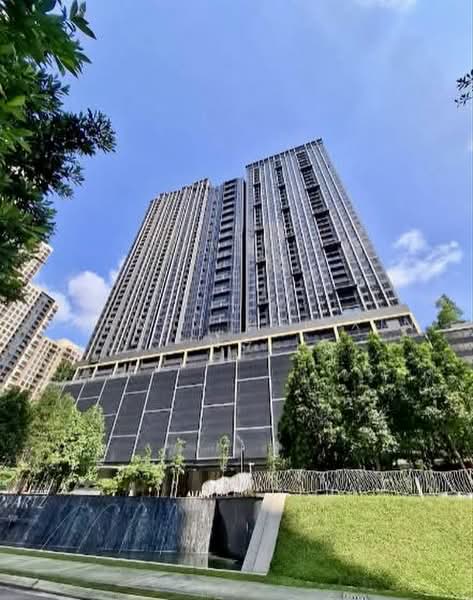 Servis Apartment untuk Dijual di Altris Residences @ The Quartz WM - Darren Kai Xin Ng - PropertyGuru.com.my