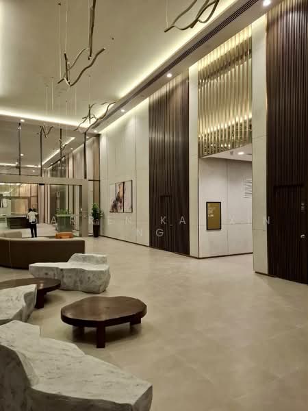 Servis Apartment untuk Dijual di Altris Residences @ The Quartz WM - Darren Kai Xin Ng - PropertyGuru.com.my