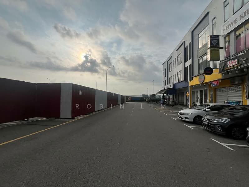 Kedai untuk Disewa di Austin Crest (Johor Bahru) - Robin Lim - Exterior - PropertyGuru.com.my