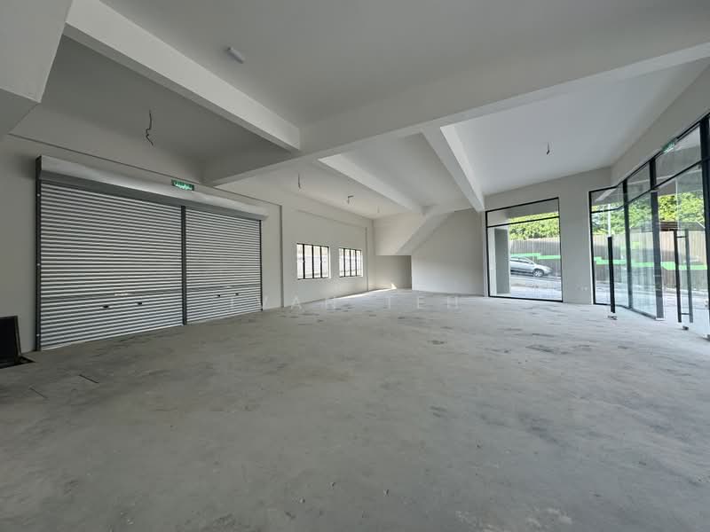 Shop / Office for Rent in Kuchai Lama (Kuala Lumpur) - Ivan Teh - Interior - PropertyGuru.com.my