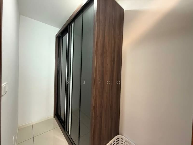 Condominium for Sale at Queens Residences Q2 @ Queens Waterfront - S J Foo - Interior - PropertyGuru.com.my