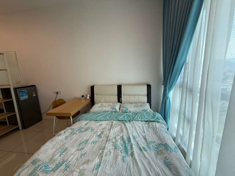 Condominium for Sale at Queens Residences Q2 @ Queens Waterfront - S J Foo - Bedroom - PropertyGuru.com.my