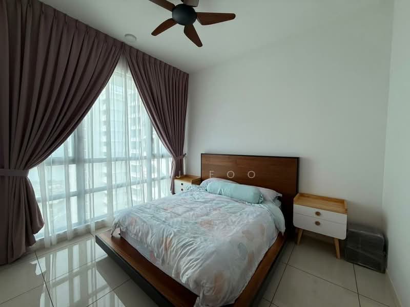 Condominium for Sale at Queens Residences Q2 @ Queens Waterfront - S J Foo - PropertyGuru.com.my