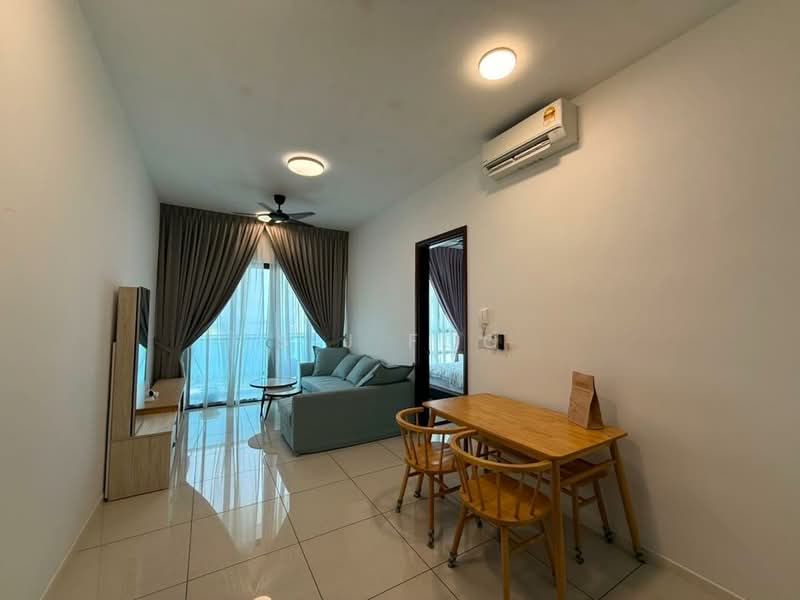 Condominium for Sale at Queens Residences Q2 @ Queens Waterfront - S J Foo - PropertyGuru.com.my