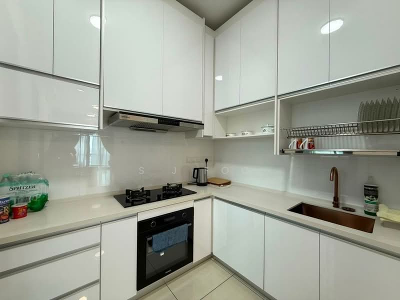 Condominium for Sale at Queens Residences Q2 @ Queens Waterfront - S J Foo - PropertyGuru.com.my