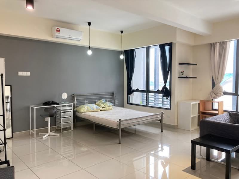 Service Residence for Rent at Flexis @ One South - Abbie Lee - Bedroom - PropertyGuru.com.my