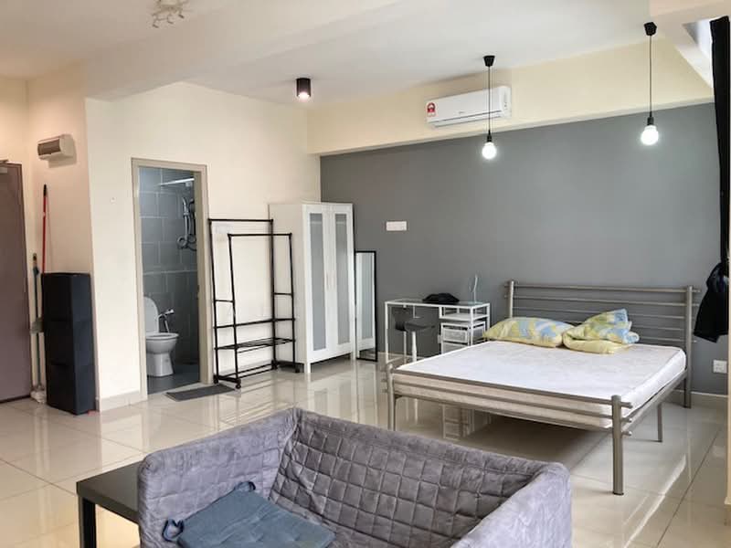 Service Residence for Rent at Flexis @ One South - Abbie Lee - Interior - PropertyGuru.com.my