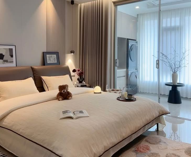 Tanah Kediaman untuk Dijual di Petaling Jaya (Selangor) - Jason Lee - Bedroom - PropertyGuru.com.my