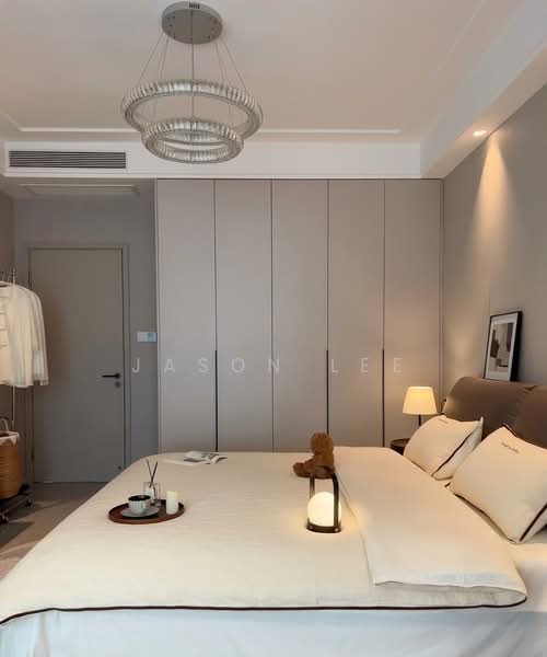 Tanah Kediaman untuk Dijual di Petaling Jaya (Selangor) - Jason Lee - Bedroom - PropertyGuru.com.my