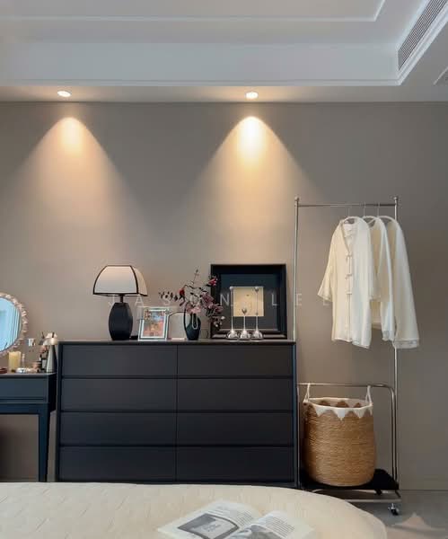 Tanah Kediaman untuk Dijual di Petaling Jaya (Selangor) - Jason Lee - Bedroom - PropertyGuru.com.my