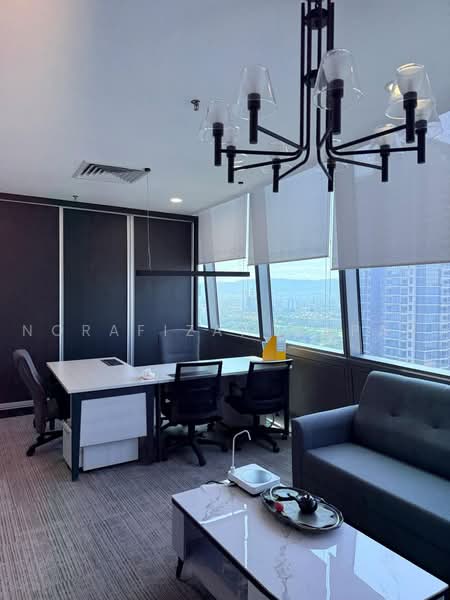 Office for Rent in KL City Centre (Kuala Lumpur) - NoraFizah Gapar - Study - PropertyGuru.com.my