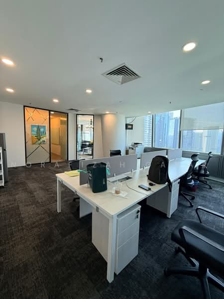 Office for Rent in KL City Centre (Kuala Lumpur) - NoraFizah Gapar - Interior - PropertyGuru.com.my