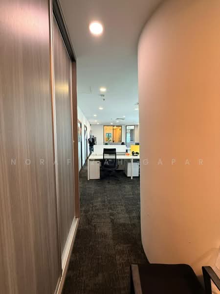 Office for Rent in KL City Centre (Kuala Lumpur) - NoraFizah Gapar - Interior - PropertyGuru.com.my