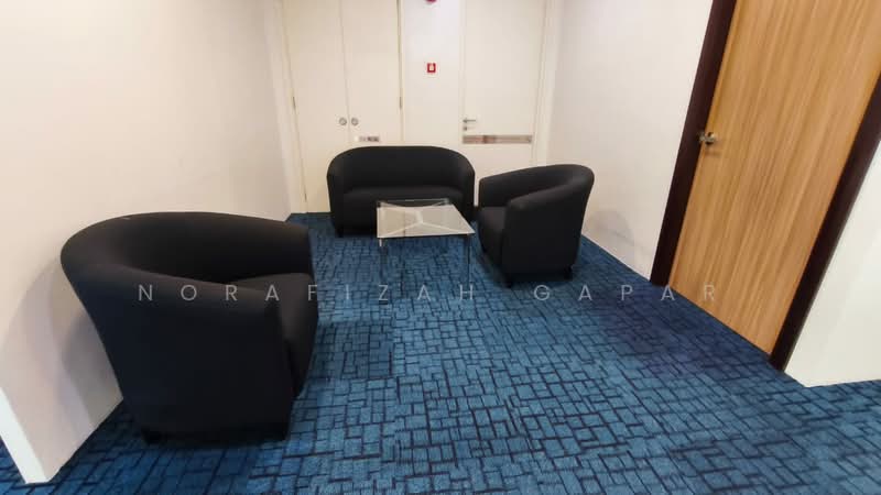 Office for Rent in KL City Centre (Kuala Lumpur) - NoraFizah Gapar - Lobby - PropertyGuru.com.my