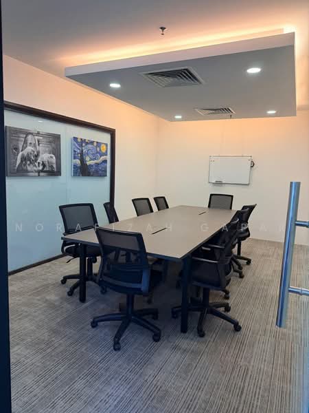 Office for Rent in KL City Centre (Kuala Lumpur) - NoraFizah Gapar - Interior - PropertyGuru.com.my
