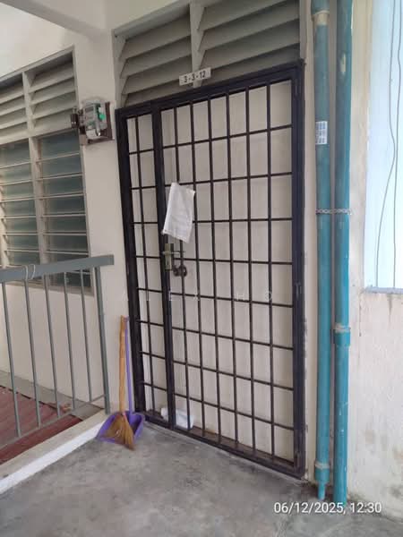 Rumah Flat untuk Dijual di Taman Sri Indah - Alex Ho - Exterior - PropertyGuru.com.my