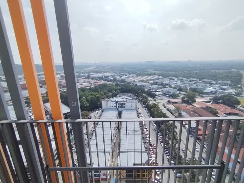 Kediaman Servis untuk Disewa di Emporis - Owen Loke - Exterior - PropertyGuru.com.my