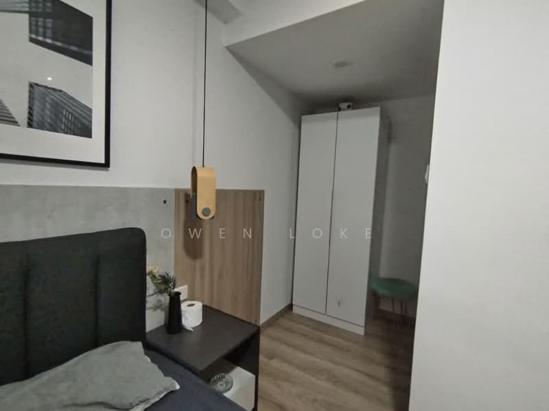 Kediaman Servis untuk Disewa di Emporis - Owen Loke - Bedroom - PropertyGuru.com.my