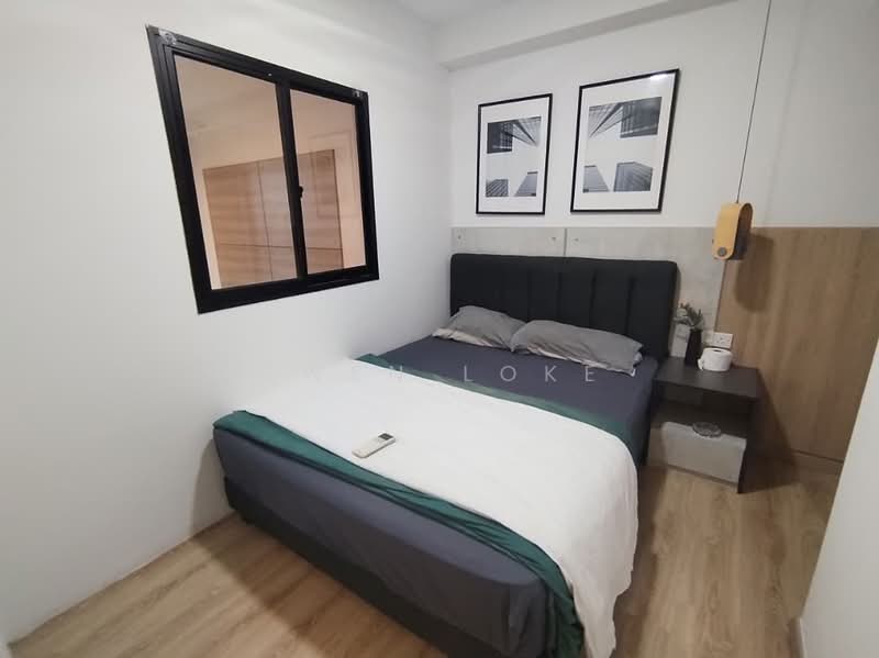 Kediaman Servis untuk Disewa di Emporis - Owen Loke - Bedroom - PropertyGuru.com.my