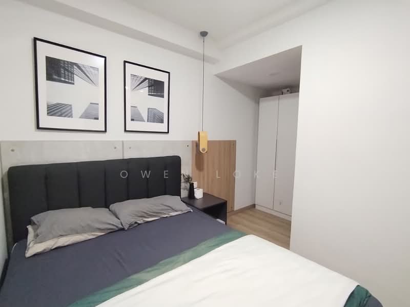 Kediaman Servis untuk Disewa di Emporis - Owen Loke - Bedroom - PropertyGuru.com.my
