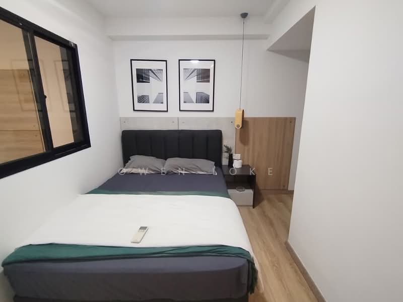 Kediaman Servis untuk Disewa di Emporis - Owen Loke - Bedroom - PropertyGuru.com.my