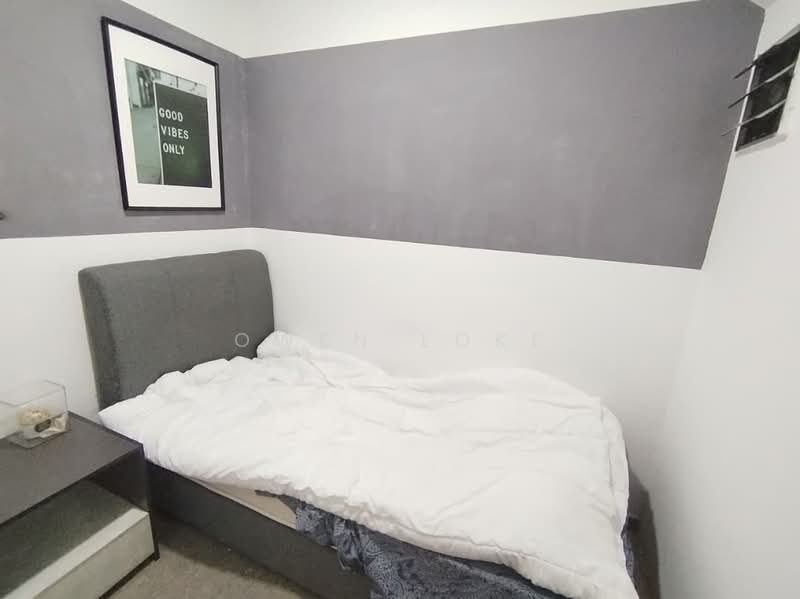 Kediaman Servis untuk Disewa di Emporis - Owen Loke - Bedroom - PropertyGuru.com.my