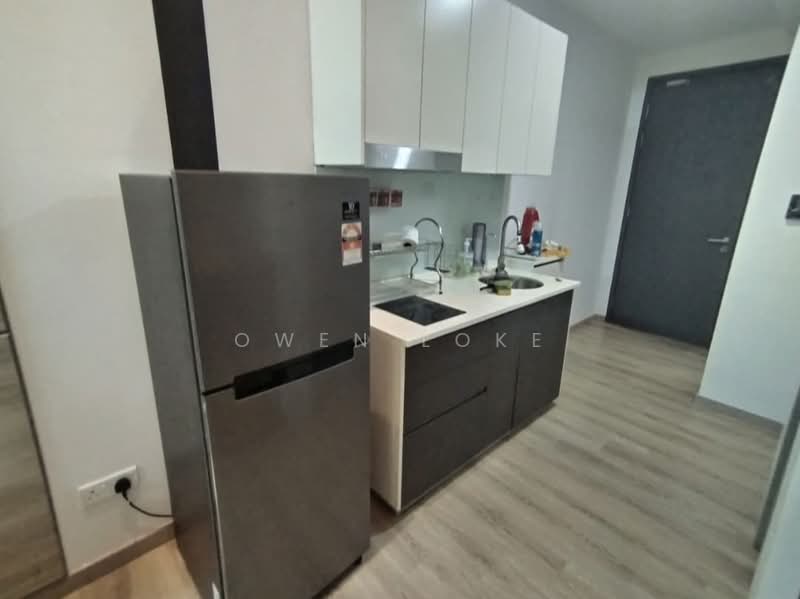 Kediaman Servis untuk Disewa di Emporis - Owen Loke - Kitchen - PropertyGuru.com.my