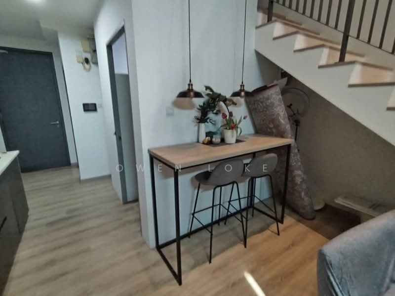 Kediaman Servis untuk Disewa di Emporis - Owen Loke - Interior - PropertyGuru.com.my