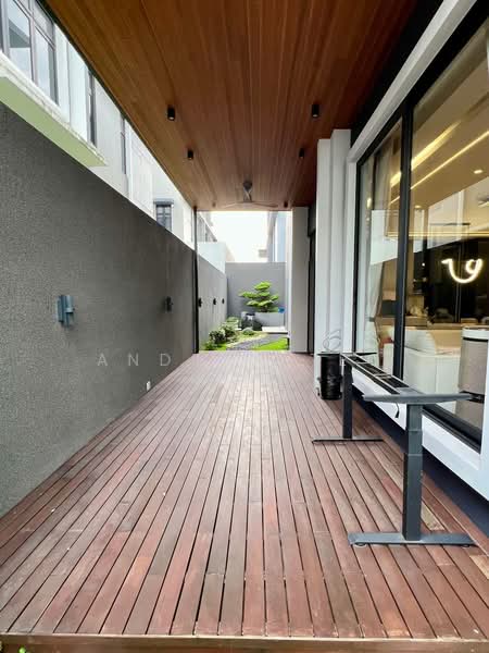 Semi-Detached House for Sale in Nusa Sentral (Iskandar Puteri (Nusajaya)) - Andrew Teo - Exterior - PropertyGuru.com.my