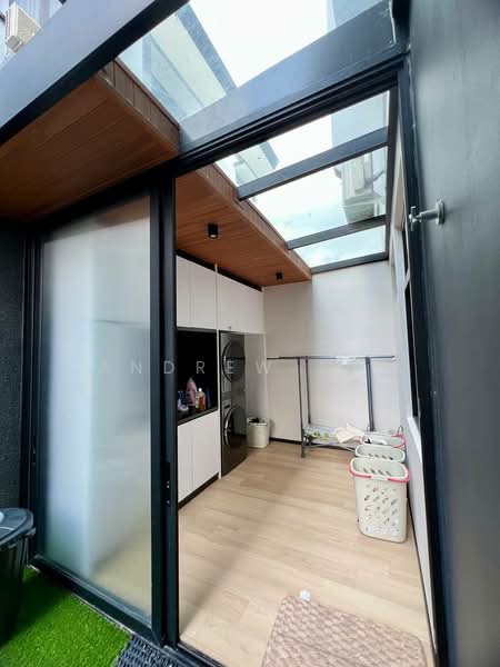 Semi-Detached House for Sale in Nusa Sentral (Iskandar Puteri (Nusajaya)) - Andrew Teo - Interior - PropertyGuru.com.my