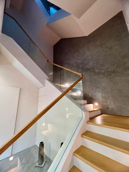 Semi-Detached House for Sale in Nusa Sentral (Iskandar Puteri (Nusajaya)) - Andrew Teo - Interior - PropertyGuru.com.my