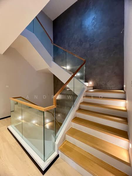 Semi-Detached House for Sale in Nusa Sentral (Iskandar Puteri (Nusajaya)) - Andrew Teo - Interior - PropertyGuru.com.my