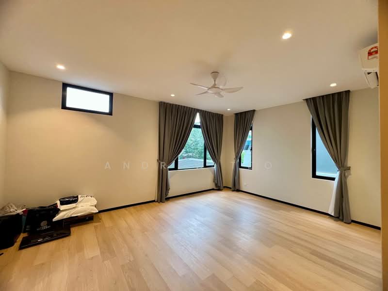 Semi-Detached House for Sale in Nusa Sentral (Iskandar Puteri (Nusajaya)) - Andrew Teo - Interior - PropertyGuru.com.my