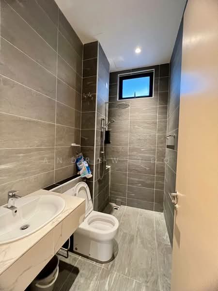 Semi-Detached House for Sale in Nusa Sentral (Iskandar Puteri (Nusajaya)) - Andrew Teo - Bathroom - PropertyGuru.com.my