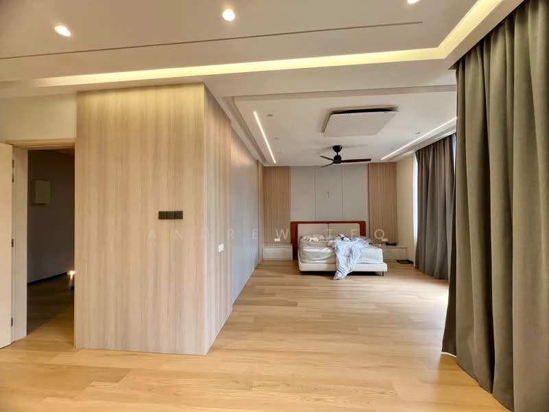 Semi-Detached House for Sale in Nusa Sentral (Iskandar Puteri (Nusajaya)) - Andrew Teo - Bedroom - PropertyGuru.com.my