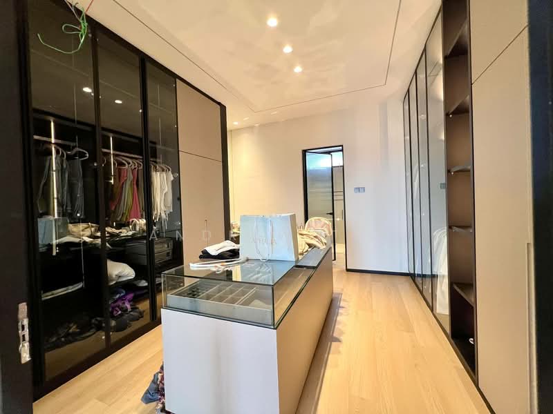 Semi-Detached House for Sale in Nusa Sentral (Iskandar Puteri (Nusajaya)) - Andrew Teo - Interior - PropertyGuru.com.my