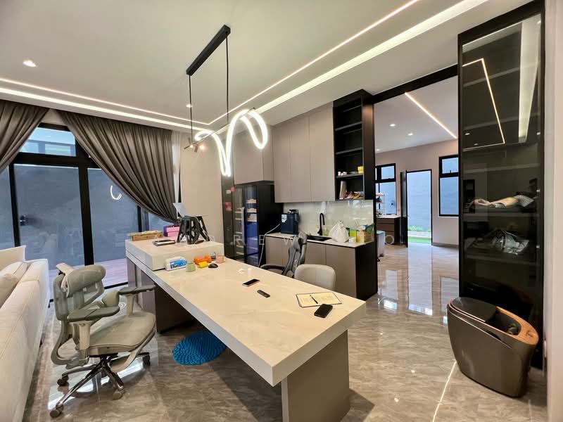 Semi-Detached House for Sale in Nusa Sentral (Iskandar Puteri (Nusajaya)) - Andrew Teo - Interior - PropertyGuru.com.my