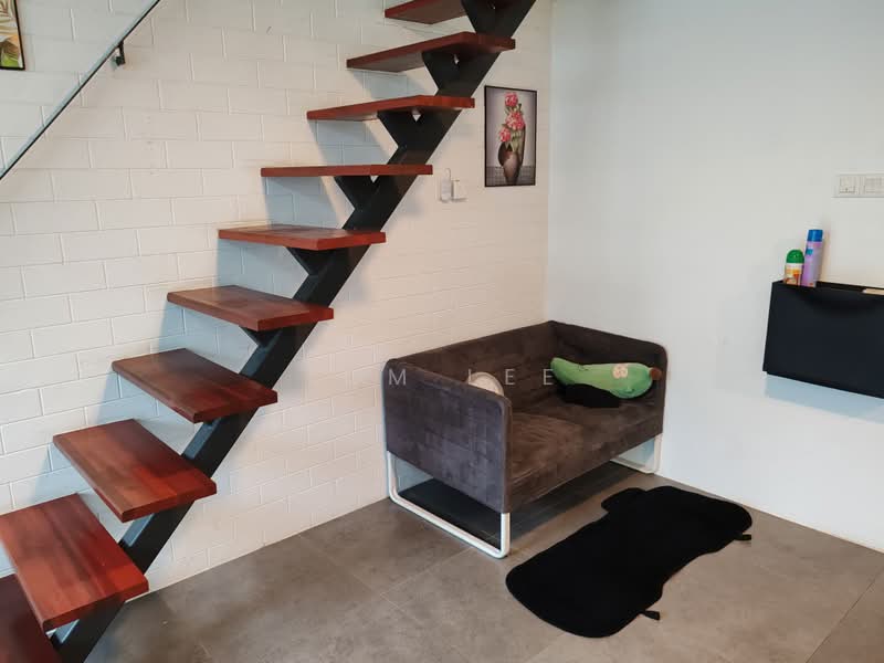 Servis Apartment untuk Disewa di Empire Damansara - Tom Lee - Interior - PropertyGuru.com.my
