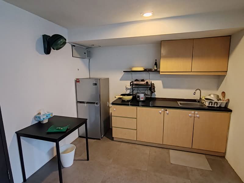 Servis Apartment untuk Disewa di Empire Damansara - Tom Lee - Kitchen - PropertyGuru.com.my