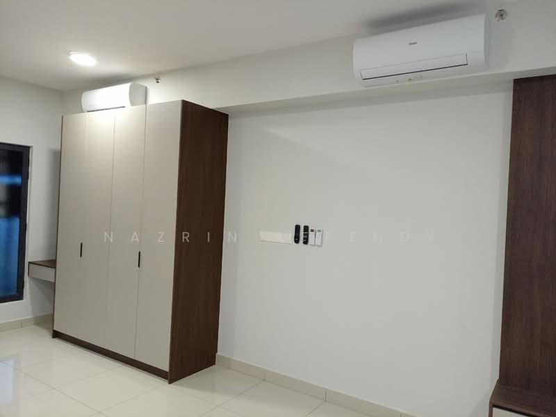 Kediaman Servis untuk Disewa di Tulip Residence - Nazrin Affendy - Bedroom - PropertyGuru.com.my