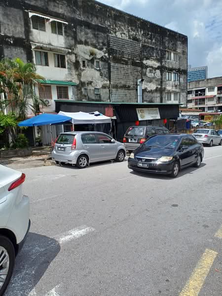 Kedai untuk Dijual di Bandar Puteri Puchong (Puchong) - Ken Tham - PropertyGuru.com.my