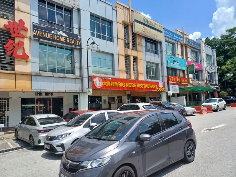 Kedai untuk Dijual di Bandar Puteri Puchong (Puchong) - Ken Tham - PropertyGuru.com.my